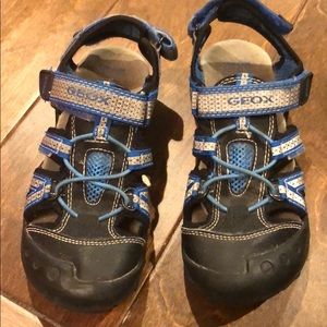 Geox sandal